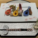 あぶらや燈千 - 