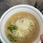 鮫麺屋 - 