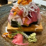 FUNEYA - のっけ寿司