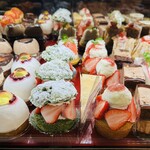 シュマン・ダンフィニ - 