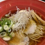 柳麺 呉田 - 