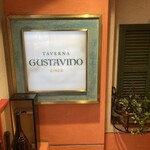 Taverna GUSTAVINO - 