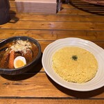 スープカレー専門店 シャララ - 