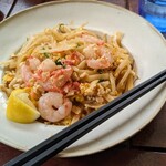 タイ料理 タラート - 