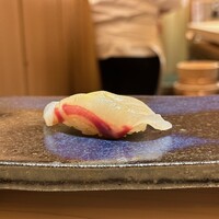 鮨 さいとう 麻布台 - 