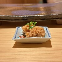 鮨 さいとう 麻布台 - 