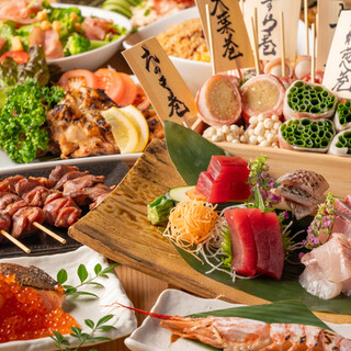 個室焼き鳥 あか峯_1