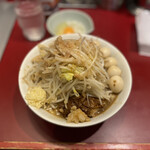 Buta Ramen Midorikawa - 