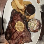 BROOKLYN CITY GRILL - 