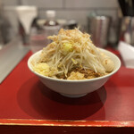 Buta Ramen Midorikawa - 