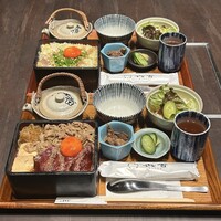 焼肉 きたん 法善寺 - 