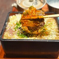 焼肉 きたん 法善寺 - 