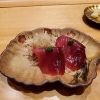 鮨 匠海 -  鮨 匠海 -