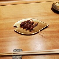 鮨 匠海 -  鮨 匠海 -