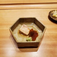 鮨 匠海 -  鮨 匠海 -