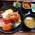 マルシン さかな亭 - 料理写真:海鮮丼　並　1,600円