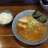 麺屋 やま昇