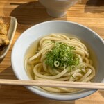 肉讃岐 甚三うどん - 