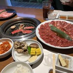 焼肉館 彩炉 清水店 - 