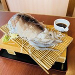 埼玉漁港 海鮮食堂 そうま水産 - 