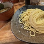 つけ麺屋 やすべえ 池袋店 - 