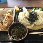 こだわり麺や 坂出鴨川店 - 