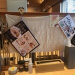 からみそラーメン ふくろう - 