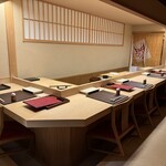 Ginza Sushi Yoshi Hanare - 