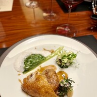 ラトリエ ドゥ ジョエル・ロブション - 