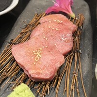 神戸牛 日本橋イタダキ - 