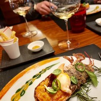 ラトリエ ドゥ ジョエル・ロブション - 