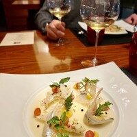 ラトリエ ドゥ ジョエル・ロブション - 