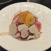 神戸牛 日本橋イタダキ - 