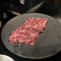 神戸牛 日本橋イタダキ - 