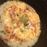 ごでんや - クエの雑炊