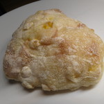 グーグーベーカリー - 【再訪9】コーンパン