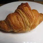 グーグーベーカリー - 【再訪9】クロワッサン