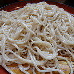 Komoro Soba - ②