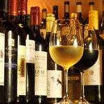 TORTILLA FLAT  - ワイン