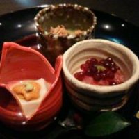 なだ万 シャングリ・ラ ホテル 東京店 - 