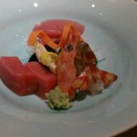 なだ万 シャングリ・ラ ホテル 東京店 - 