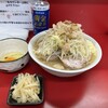 ラーメン二郎 神田神保町店