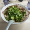 ラーメン 大栄 本店