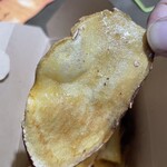 蜜香屋 - 中崎ポテト