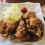 家庭料理居酒屋 よってって - 