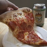 Hughes pizza - 