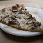 Hughes pizza - 