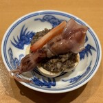 Sushi Ikuta - 