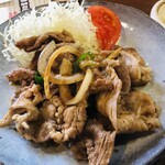 家庭料理居酒屋 よってって - 