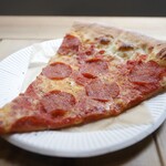 Hughes pizza - 